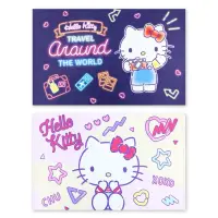 在飛比找蝦皮購物優惠-正版 三麗鷗 Hello Kitty KT 法蘭絨小毯 冷氣