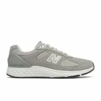 在飛比找momo購物網優惠-【NEW BALANCE】NB 慢跑鞋 男鞋 運動鞋 緩震 