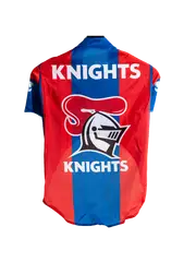 Newcastle Knights NRL Dog Jersey XS-XL