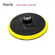 For Rotary Tools Sanding Pad Sanding Pad Loop Buffing Rotary Backing Pad