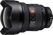 Sony FE 12-24mm F2.8 G Master Full-Frame Constant-Aperture Ultra-Wide Zoom Lens (SEL1224GM)