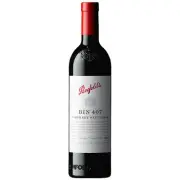Penfolds 407 Cabernet 2017