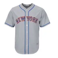 在飛比找蝦皮購物優惠-MLB 紐約 大都會 New York Mets Majes