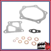 Turbo Turbine Gasket Set Mitsubishi Lancer EVO X 10 4B11T TD05H TD06SL2 TD06H