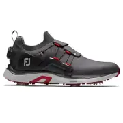 New in Box Footjoy Hyperflex BOA Golf Shoes, CHARCOAL#51045 Choose Size