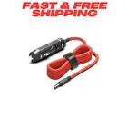 KFD 12V Car Charger for JBL PartyBox 200/300/310 Bluetooth Speakers