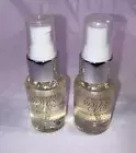 CUCCIO BOTANICALS BODY OIL & Hand & Body Wash Eucalyptus+Montana Flower 1 fl Oz.