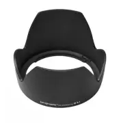 Promaster Replacement Lens Hood for use with Canon EW83J