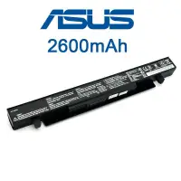 在飛比找蝦皮購物優惠-電池 適用於 ASUS華碩 A41-X550 X550CL 