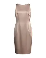 [FELY CAMPO] FELY CAMPO Midi dresses - Item 15434172