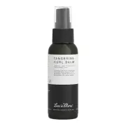 Less is More Tangerine Curl Balm