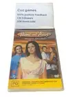 Home and Away Hearts Divided Dvd Australian Soapie Region 4 Brand New & Sealed