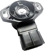 TPS Position Sensor for Pontiac for Firefly 1989 1990 1991 1992 1993 1994 Car Throttle Position Sensor 13420-61B00 198500-0450