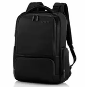 Samsonite Holborn 15.6" Laptop Backpack - Black