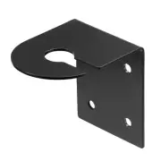 Bingfu Antenna Mounting Base Through Hole Mount L Bracket Hole