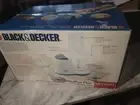 Black & Decker MFP200T MiniPro 2-Speed Food Processor with 2-Cup Bowl