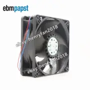 Ebmpapst 4414MU Axial Fan 24VDC 4.1W 0.185A 4.4W 120*120*38MM Cooling Fan