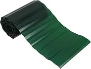 BESPORTBLE Fencing Reusable Plastic Garden Edging Lawn Wave Border Temporary Privacy Fence
