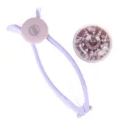 Facial Hair Remover Hair Spring Threading Epilator lip eyebrows Smooth Remov*h r