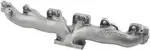 Aeroflow Ford Barra Oe Exhaust Manifoldfg XR6 Style, Cast, T3 Turbo - AF8240-3001