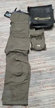 Carinthia PRG 2.0 Trousers LARGE