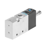 Festo Vuvs-L30-M32U-Mzd-G38-F8 575582 Air Solenoid Valve New #