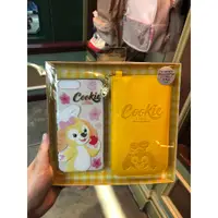 在飛比找蝦皮購物優惠-達菲熊好友 Cookie IPhone  6 Plus  I