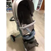 在飛比找蝦皮購物優惠-Stokke Xplory V3 推車 限面交