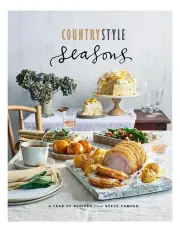 [Book] Country Style Seasons