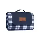 PK Waterproof Picnic Blanket | Extra Large Beach Blanket Waterproof Sandproof...