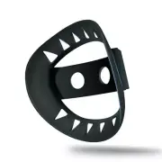 Wear-Resisting Brand New Rubber Head Strap Cushion Head Strap Pad for Vision Pro