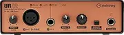 Steinberg UR12 Black Edition USB Audio Interface with Professional Sound (Including Cubase AI and Cubasis LE, 24-bit/192kHz Audio Resolution, Latency-Free Hardware Monitoring)