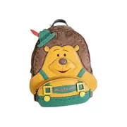 NWT Loungefly Disney Pixar Toy Story Mr. Pricklepants Cosplay Mini Backpack RARE