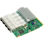 ✅Supermicro AOC-MTG-I4S 4-Port 10GbE SFP+ Ethernet Controller Card+Full Warranty