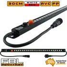 FBL - DS-30n cm White/red smart switch electronic LED [BAR ONLY] 12v camp light