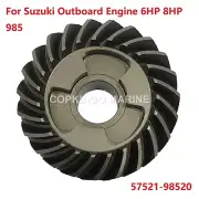 Boat Reverse Gear for Suzuki Outboard Engine Motor 6HP 8HP DT6 DT8 57521-98520