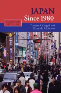 在飛比找博客來優惠-Japan Since 1980