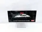 Kyosho Nissan Fairlady 240ZG Diecast Police Car 1:18 Scale Gorgeous Collection