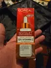 L'Oreal Revitalift Derm Intensives 12% Vitamin C +E Salicylic Serum (1.0 FL OZ)
