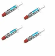 4X1G Thermal Grease Heatsink Compound Paste CPU VGA MULTIPLE QUANTITY AVAILABLE