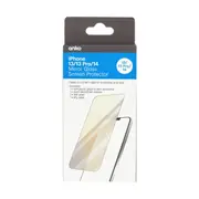 iPhone 13/13 Pro/14 Mirror Glass Screen Protector