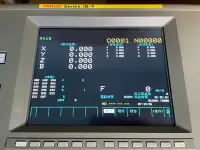 在飛比找Yahoo!奇摩拍賣優惠-FANUC 18T 18M 10.4吋 10.4寸 LCD 