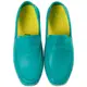美國加州 PONIC&Co. ALEX 防水輕量洞洞樂福鞋 雨鞋 薄荷綠 男女 平底素面懶人鞋 休閒鞋 環保膠鞋 紳士鞋