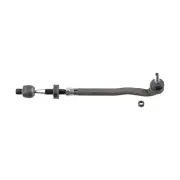 1x Lemforder Front RH Tie Rod for BMW 5 Series E39 520 523 525 528 530 535 95-03