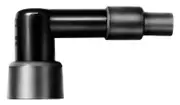NGK Spark Plug Cap - LB-F, Size 60 mm