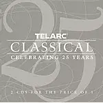 在飛比找博客來優惠-V.A. / Telarc Classical Celebr