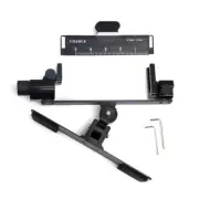 Easy To Use Adhesive Applicators Fletching Jig For Securing Arrows Firmly