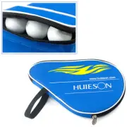 Ping Pong Paddle Case Oxford Cloth Table Tennis Racket Bat Case/Bag/Cover