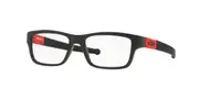 Oakley OY8005 MARSHAL XS Kids 800503 Men's Glasses Black Size 47 - Private Health Rebate - Blue Light Block Available