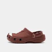 Crocs Classic Clog 'Football' Children's